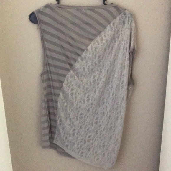 Miss Me Patterned Top - Picture 5 of 5